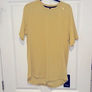 New Lululemon Drysense Shirt